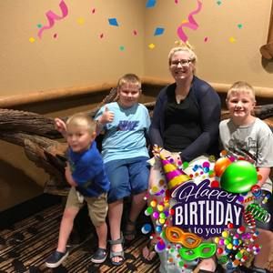 Meet your Posher, Aimee